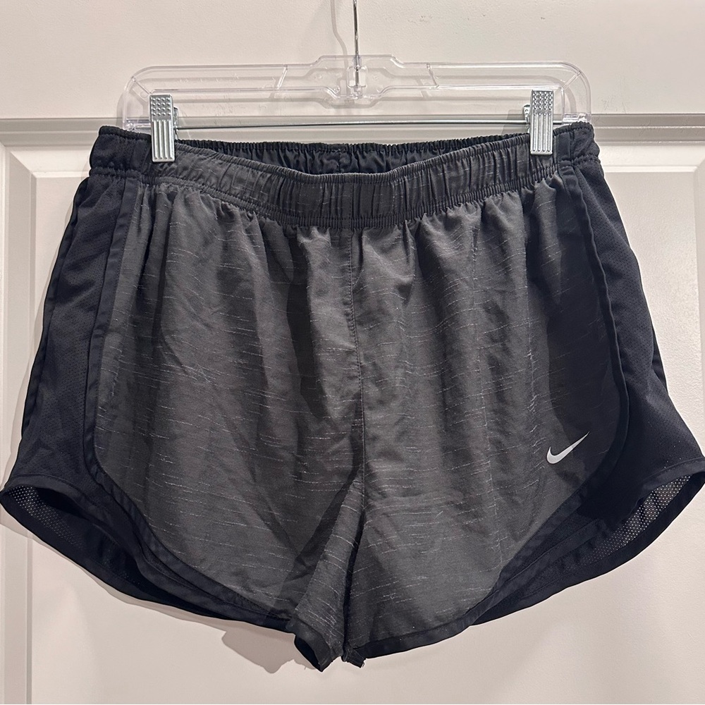 Nike Dri Fit Running Shorts
